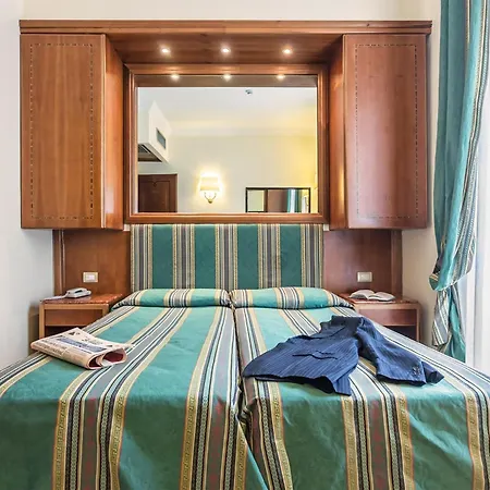 Raeli Hotel Archimede