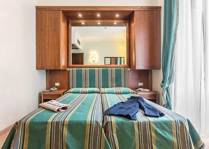 Raeli Archimede Rome