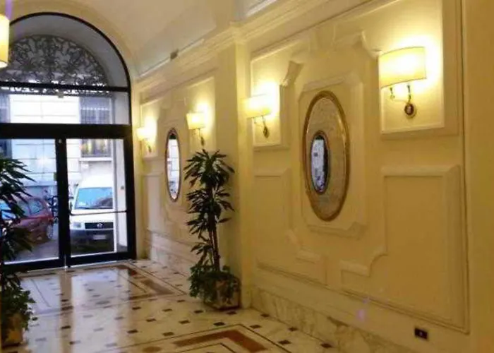 Hotel Raeli Archimede 4*