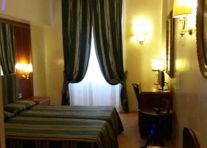 Raeli Archimede 4*