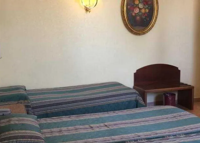 Hotel Raeli Archimede 4*