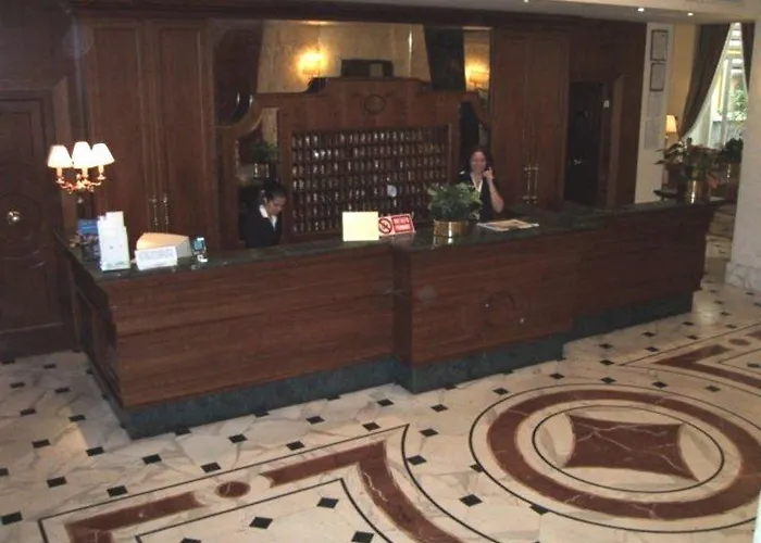 Hotel Raeli Archimede 4*
