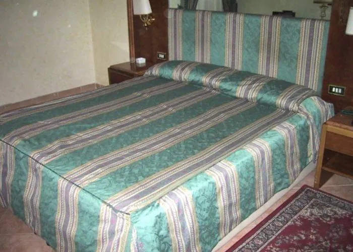Raeli Archimede 4* Rome