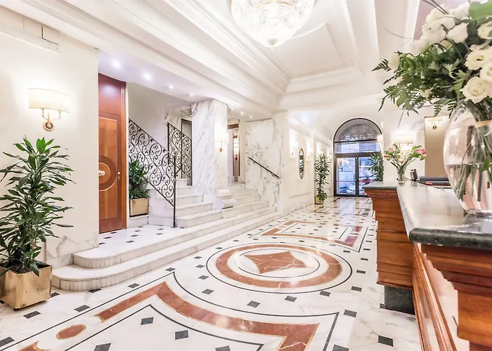 Raeli Archimede 4*