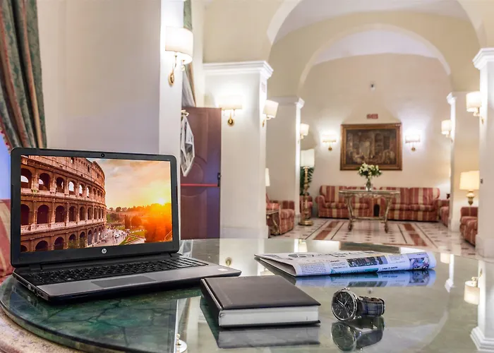 Raeli Archimede 4*