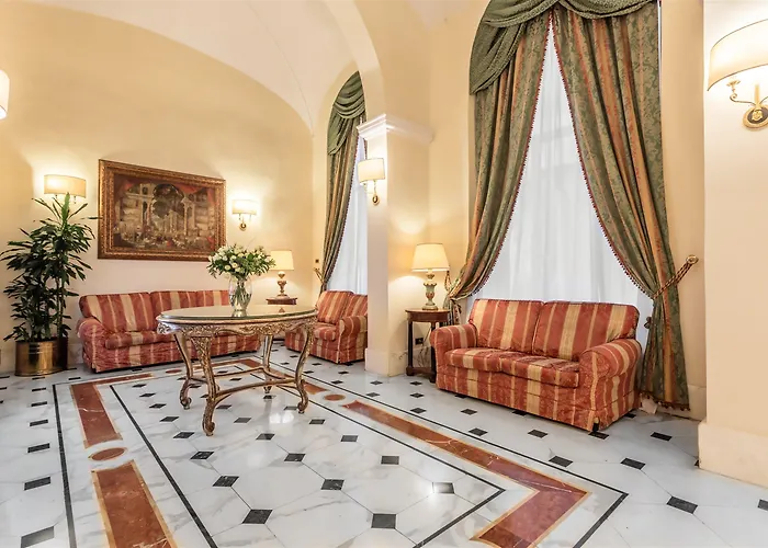 Hotel Raeli Archimede 4*