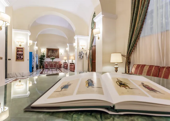 Raeli Archimede 4*