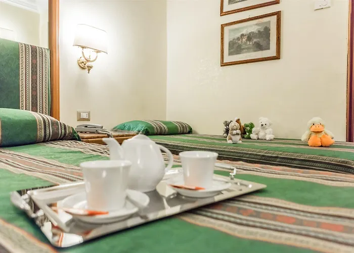 Raeli Archimede 4*