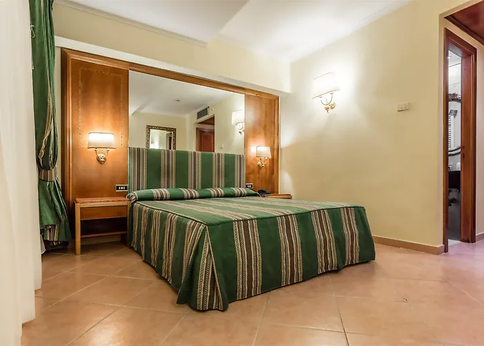 Hotel Raeli Archimede 4*