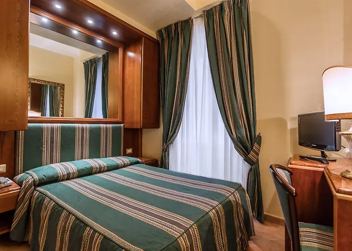 Raeli Archimede 4*