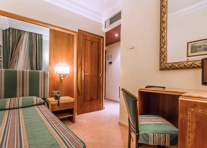 Raeli Archimede Hotel 4*