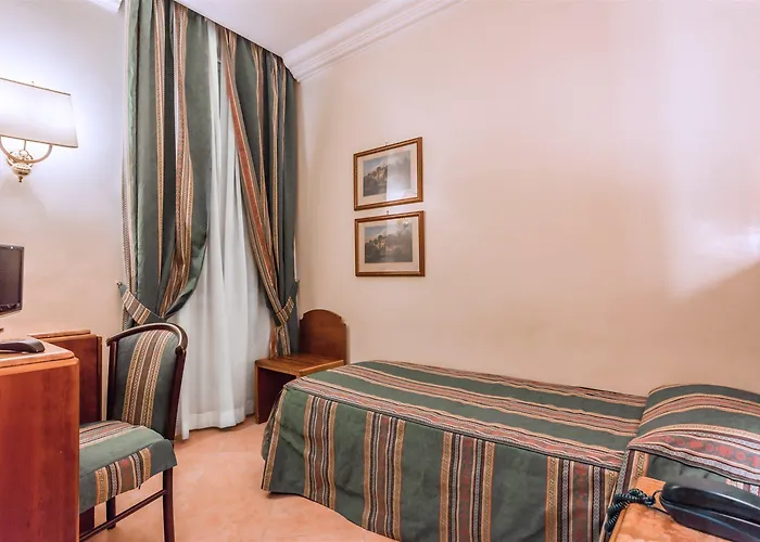 Raeli Archimede Rome