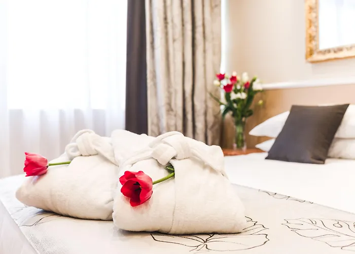 Raeli Archimede Hotel Rome