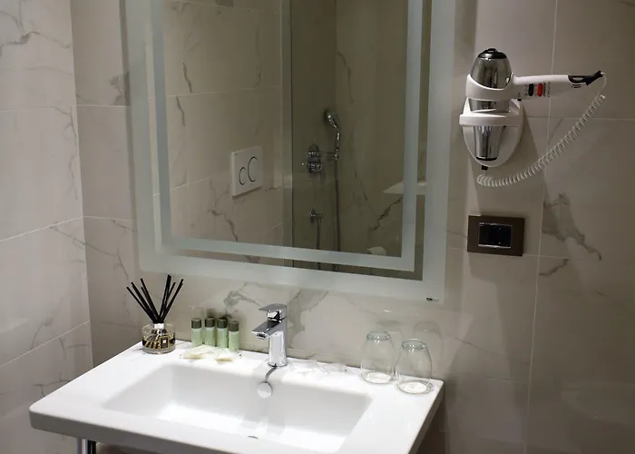 Hotel Raeli Archimede 4*