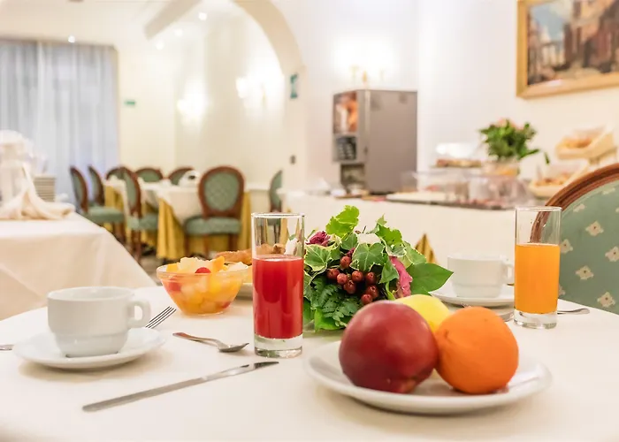Raeli Archimede Hotel 4*