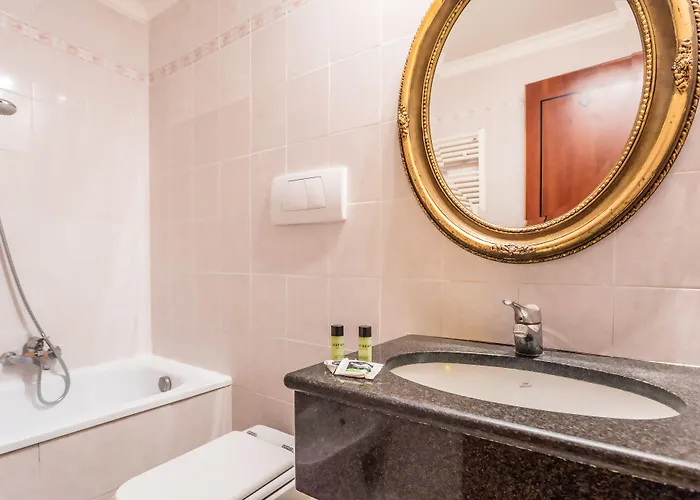 Hotel Raeli Archimede Rome