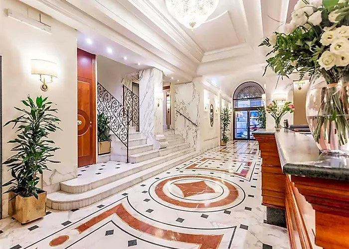Raeli Archimede 4*