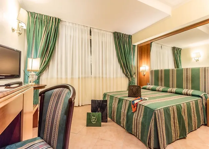 Raeli Archimede Rome