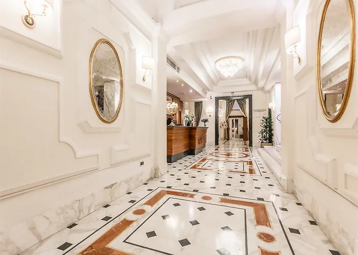 Hotel Raeli Archimede 4*