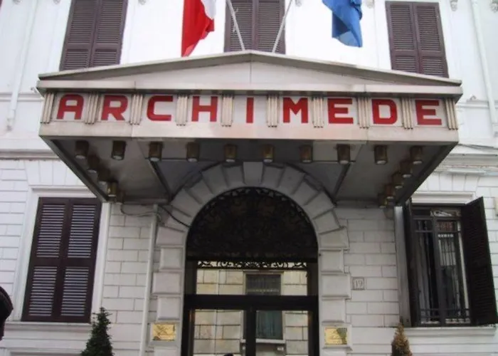 Raeli Archimede