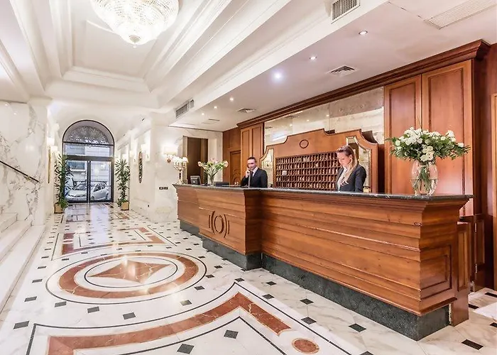 Hotel Raeli Archimede