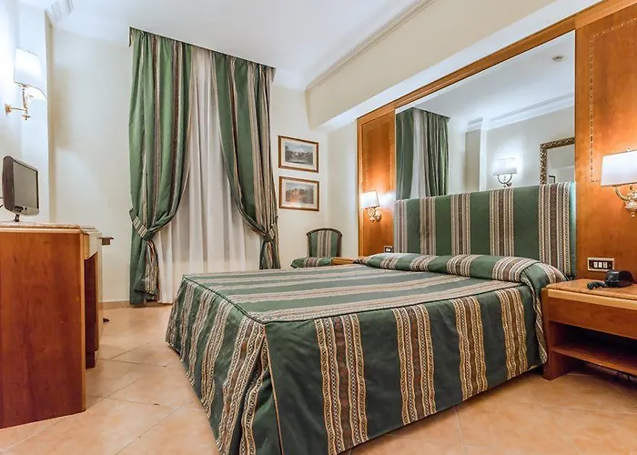 Raeli Archimede Hotel 4*