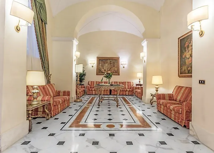 Raeli Archimede Hotel 4*