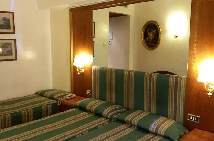 Raeli Archimede Hotel 4*