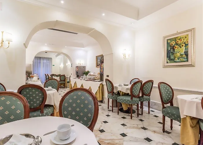 Raeli Archimede Hotel 4*