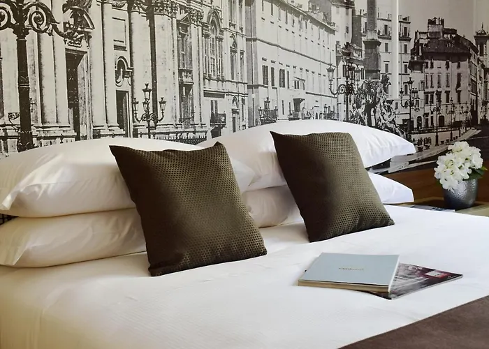 Hotel Raeli Archimede 4*